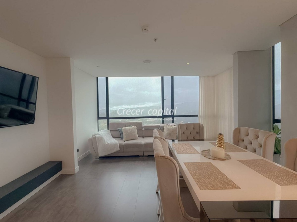 Apartamento en venta en Las Palmas, Envigado · foto 10 de 19