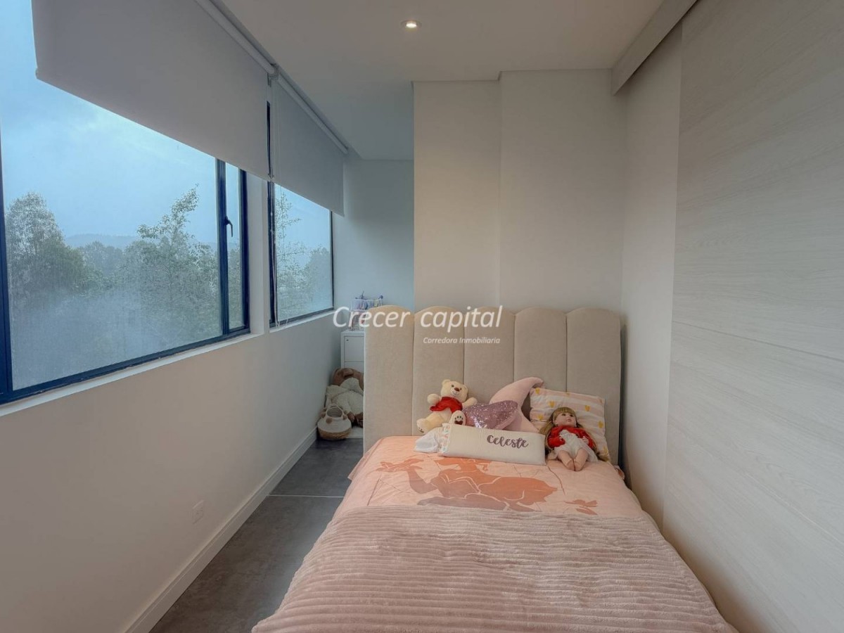 Apartamento en venta en Las Palmas, Envigado · foto 11 de 19