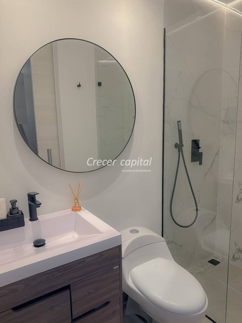 Apartamento en venta en Las Palmas, Envigado · foto 12 de 19