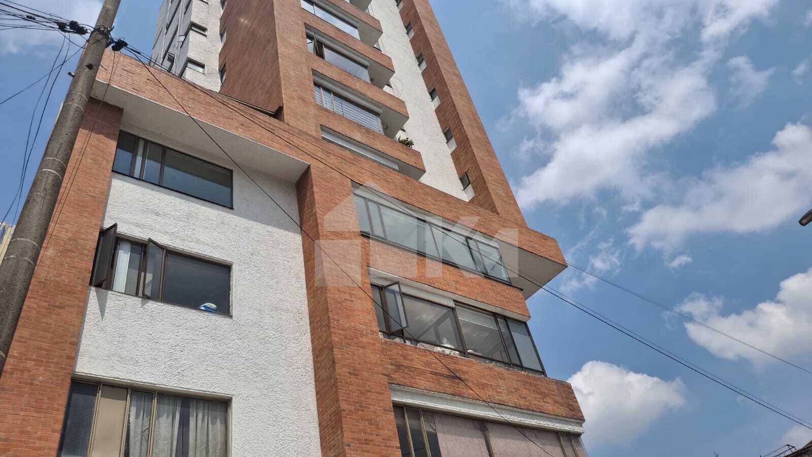 Apartamento en Arriendo en Marly, Bogotá
