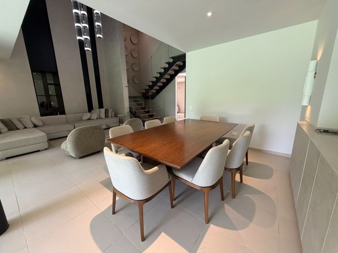 Casa de 3 alcobas en venta en Pance, Cali, 302 m² · foto 3 de 21