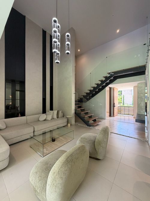 Casa de 3 alcobas en venta en Pance, Cali, 302 m² · foto 4 de 21
