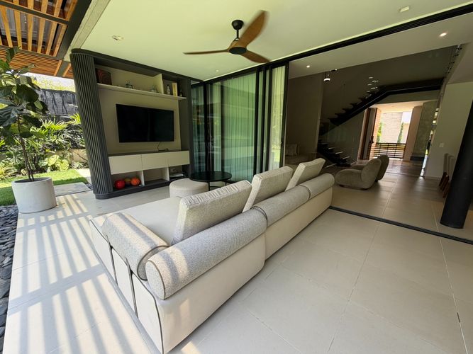 Casa de 3 alcobas en venta en Pance, Cali, 302 m² · foto 8 de 21