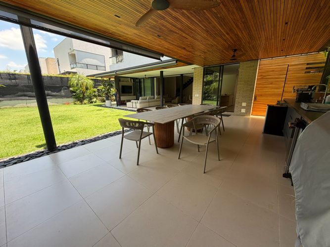 Casa de 3 alcobas en venta en Pance, Cali, 302 m² · foto 7 de 21