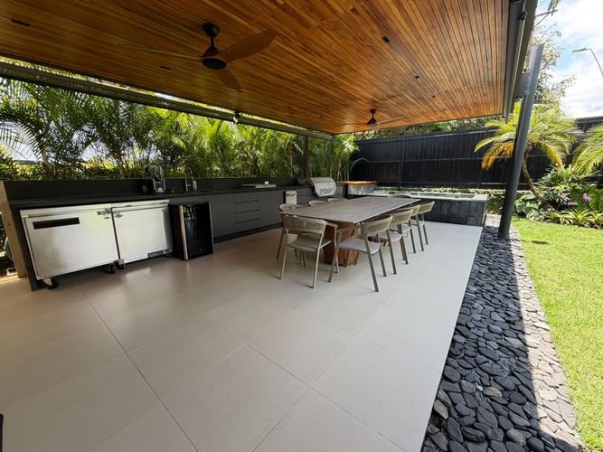 Casa de 3 alcobas en venta en Pance, Cali, 302 m² · foto 9 de 21