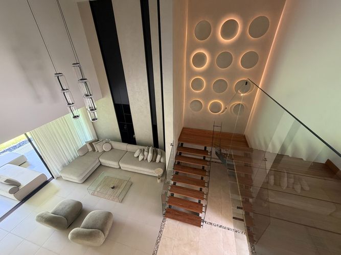 Casa de 3 alcobas en venta en Pance, Cali, 302 m² · foto 11 de 21