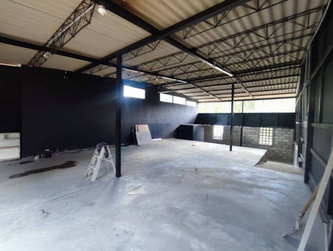 Local en arriendo en Los Salados, El Retiro, 144 m² · foto 4 de 11