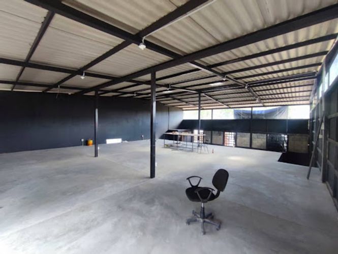 Local en arriendo en Los Salados, El Retiro, 144 m² · foto 5 de 11