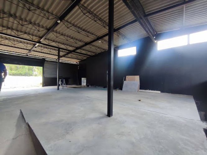 Local en arriendo en Los Salados, El Retiro, 144 m² · foto 7 de 11