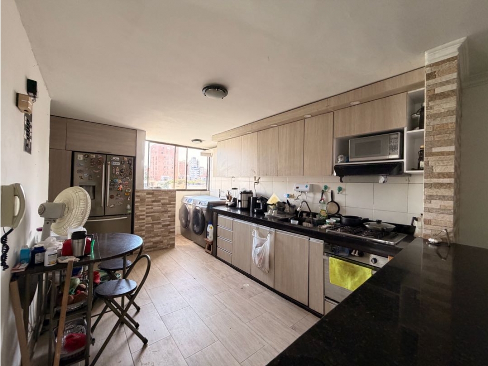 Apartamento en venta en Altos Del Limon, Barranquilla · foto 4 de 24