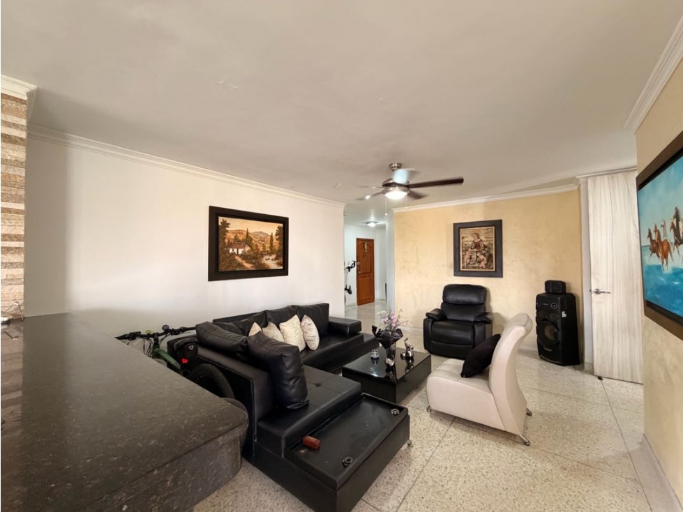 Apartamento en venta en Altos Del Limon, Barranquilla · foto 5 de 24