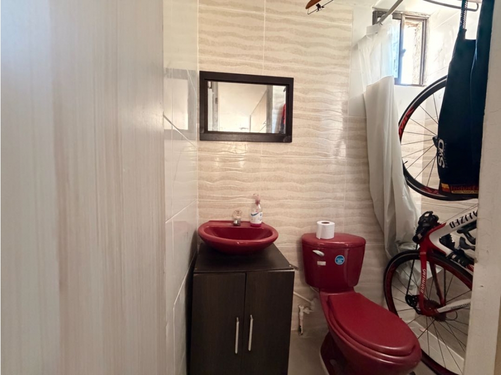 Apartamento en venta en Altos Del Limon, Barranquilla · foto 8 de 24