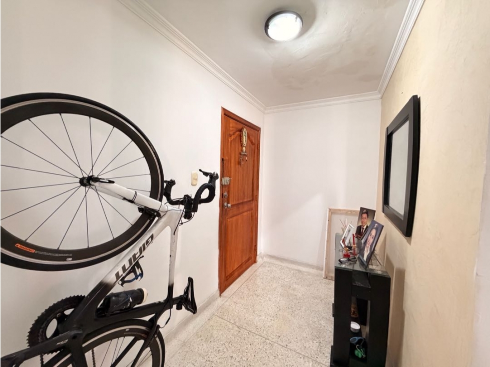 Apartamento en venta en Altos Del Limon, Barranquilla · foto 9 de 24
