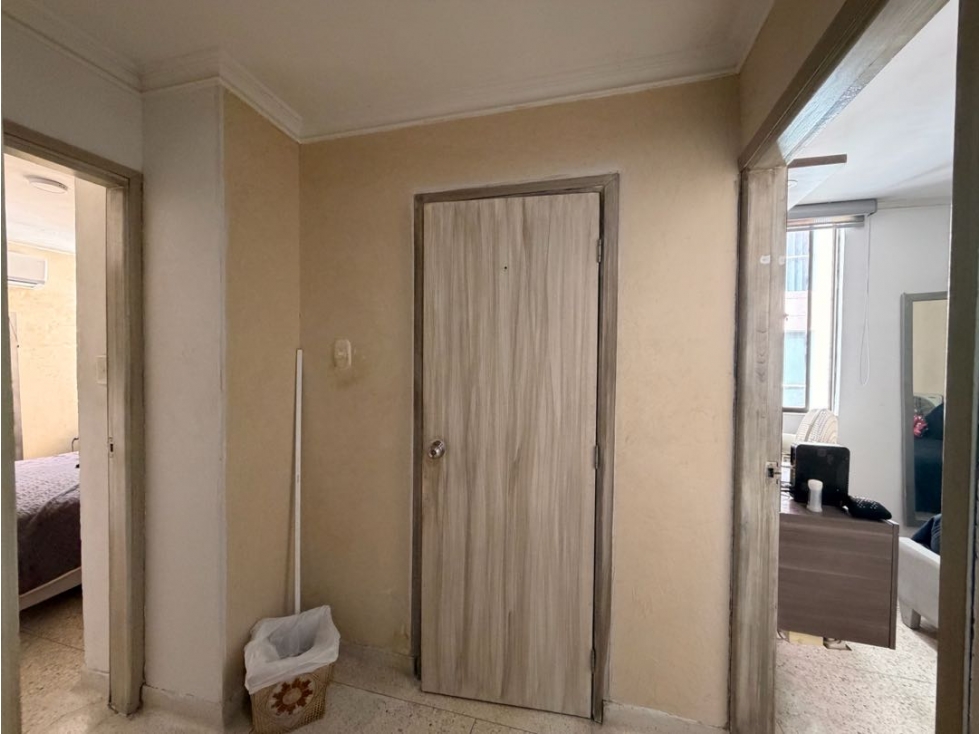 Apartamento en venta en Altos Del Limon, Barranquilla · foto 10 de 24