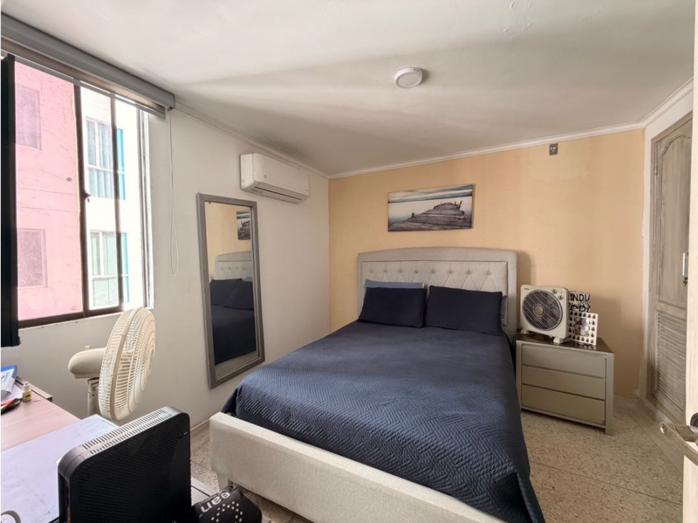 Apartamento en venta en Altos Del Limon, Barranquilla · foto 11 de 24