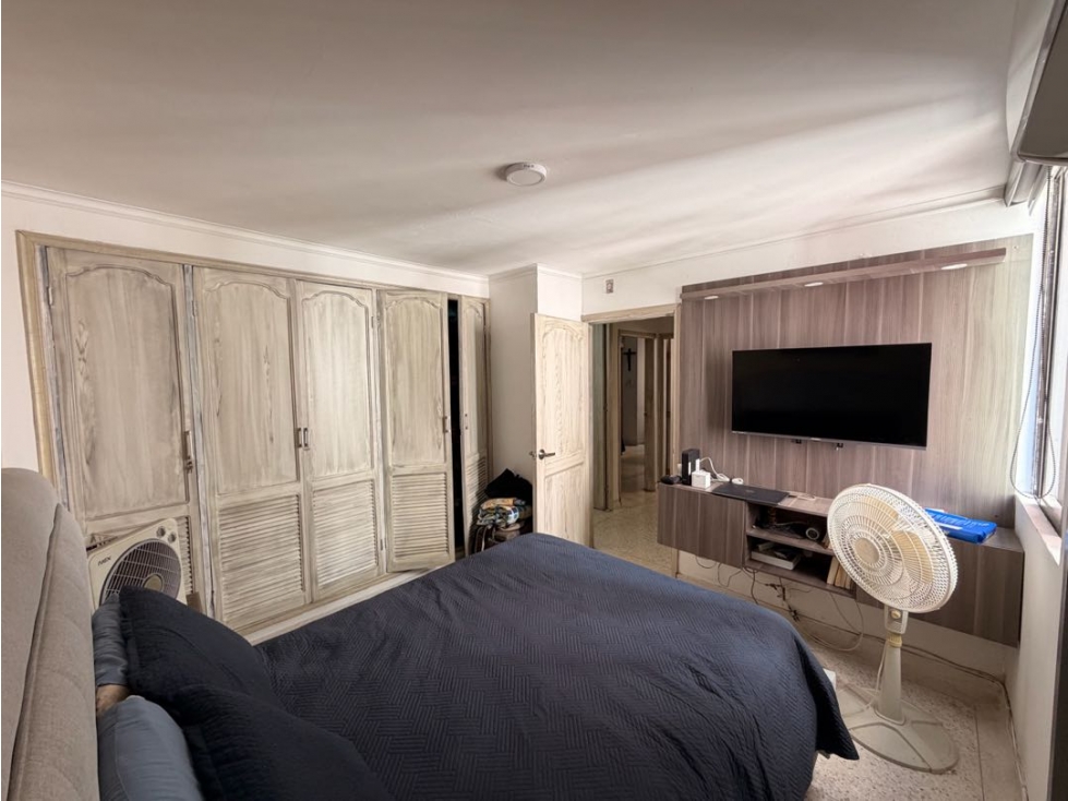 Apartamento en venta en Altos Del Limon, Barranquilla · foto 12 de 24