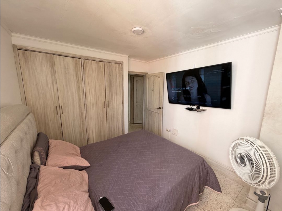 Apartamento en venta en Altos Del Limon, Barranquilla · foto 15 de 24