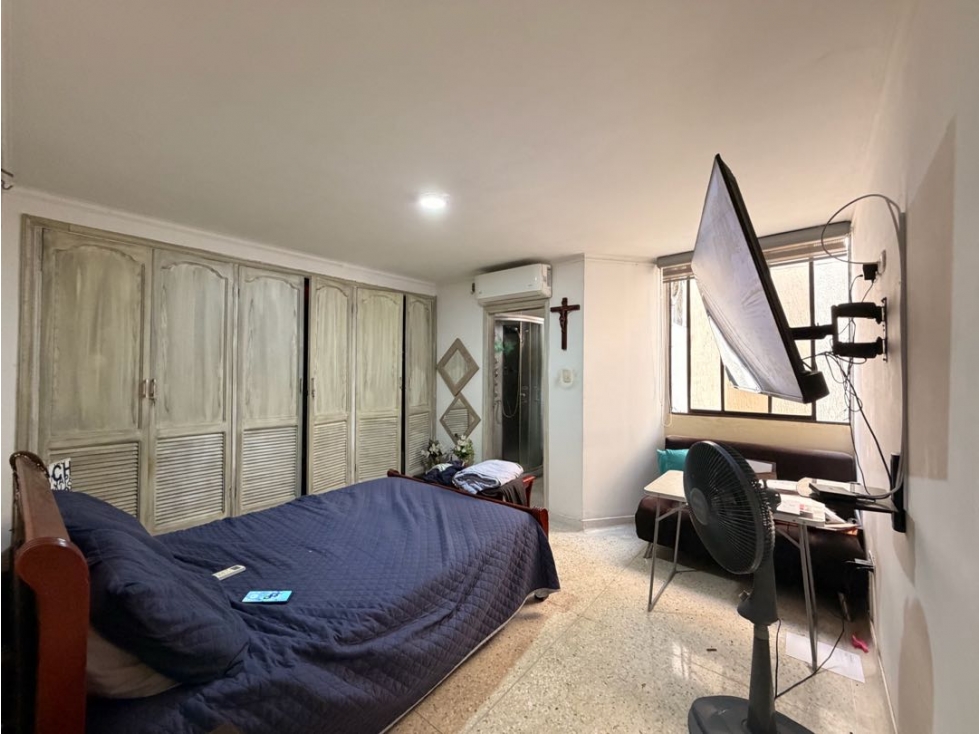 Apartamento en venta en Altos Del Limon, Barranquilla · foto 16 de 24