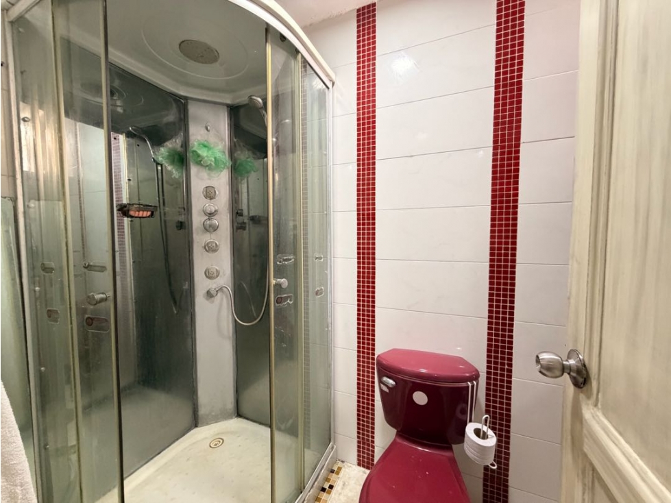 Apartamento en venta en Altos Del Limon, Barranquilla · foto 17 de 24