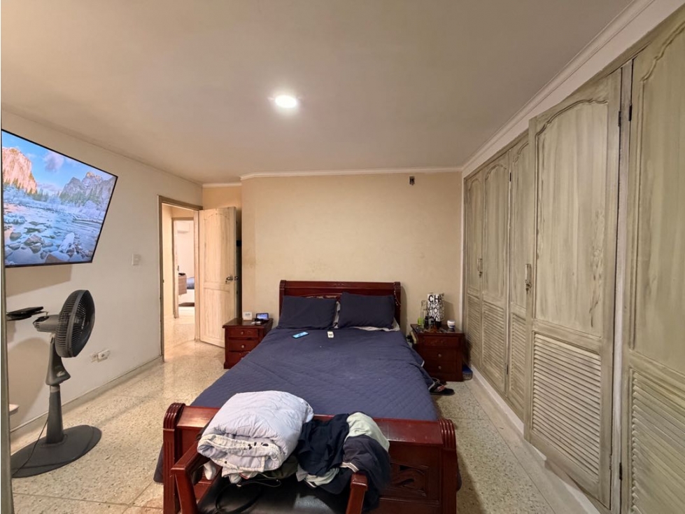 Apartamento en venta en Altos Del Limon, Barranquilla · foto 18 de 24