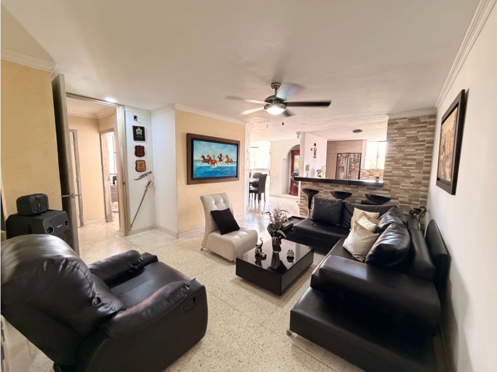 Apartamento en venta en Altos Del Limon, Barranquilla · foto 19 de 24