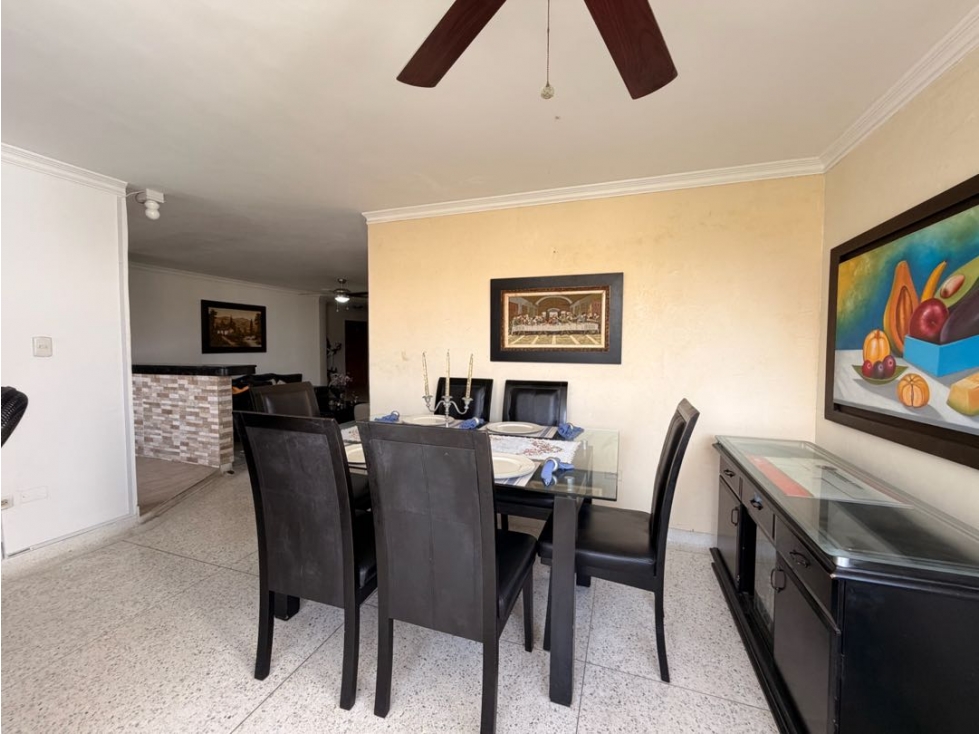 Apartamento en venta en Altos Del Limon, Barranquilla · foto 20 de 24
