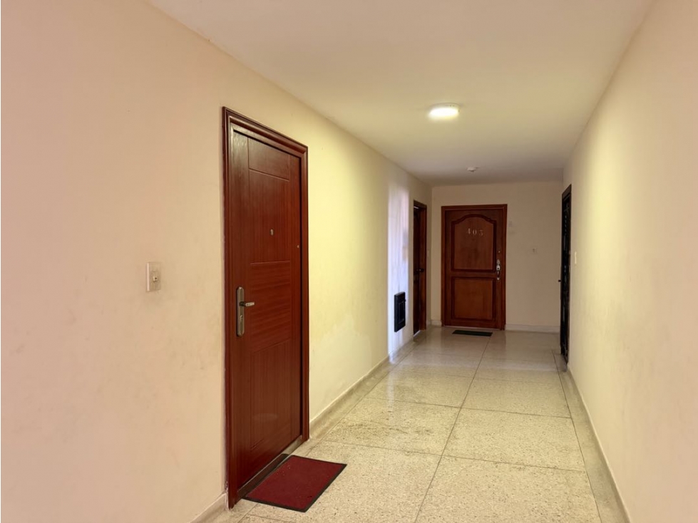 Apartamento en venta en Altos Del Limon, Barranquilla · foto 21 de 24