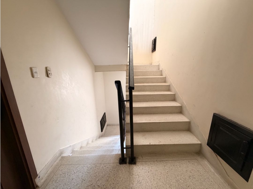 Apartamento en venta en Altos Del Limon, Barranquilla · foto 22 de 24
