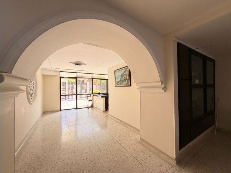Apartamento en venta en Altos Del Limon, Barranquilla · foto 23 de 24