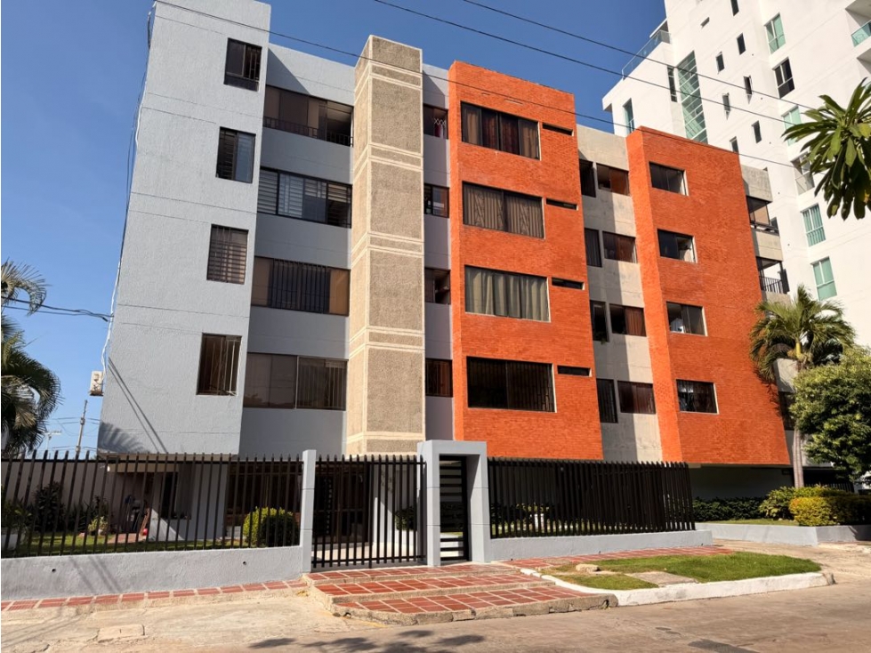 Apartamento en venta en Altos Del Limon, Barranquilla · foto 24 de 24