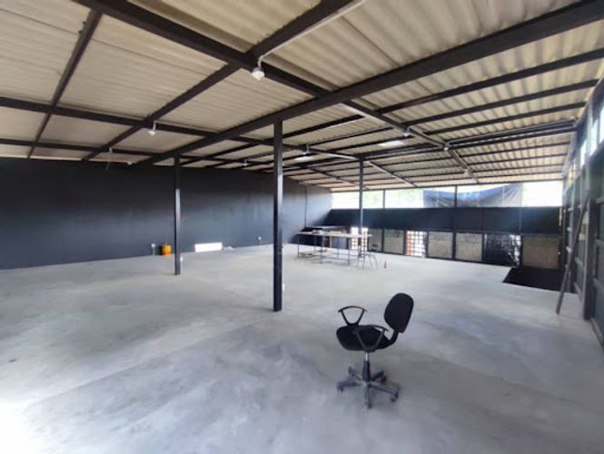 Local en arriendo en Los Salados, El Retiro, 165 m² · foto 3 de 9