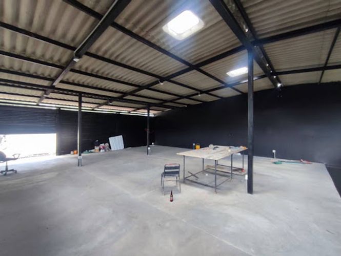 Local en arriendo en Los Salados, El Retiro, 165 m² · foto 4 de 9