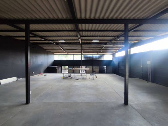 Local en arriendo en Los Salados, El Retiro, 165 m² · foto 5 de 9