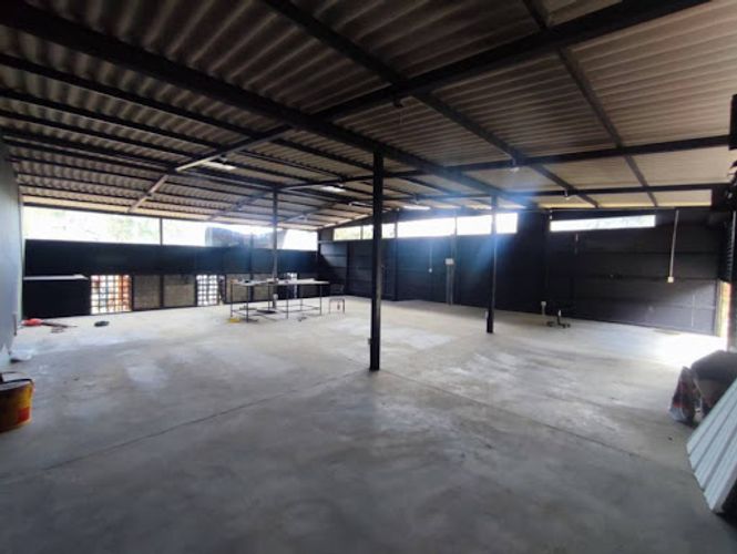 Local en arriendo en Los Salados, El Retiro, 165 m² · foto 6 de 9