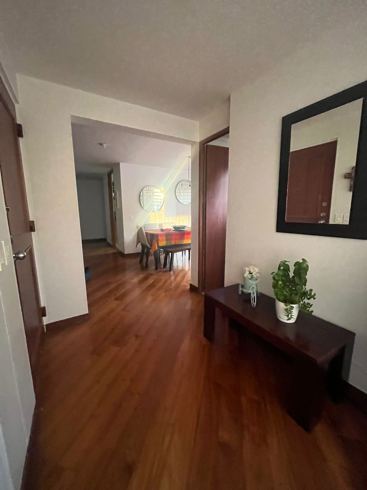 Apartamento en venta en Lisboa, Bogotá · foto 5 de 24