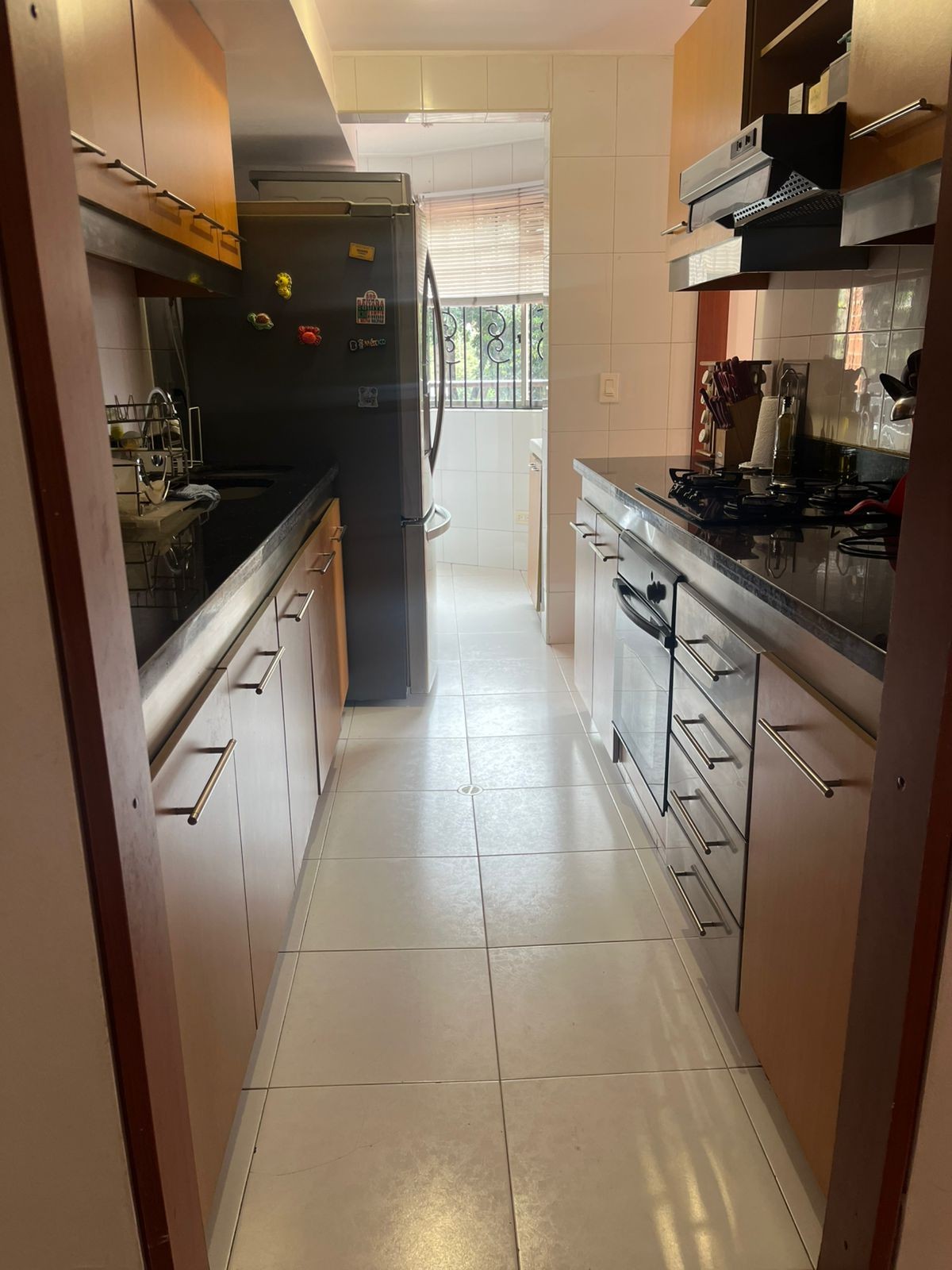 Apartamento en venta en Lisboa, Bogotá · foto 9 de 24