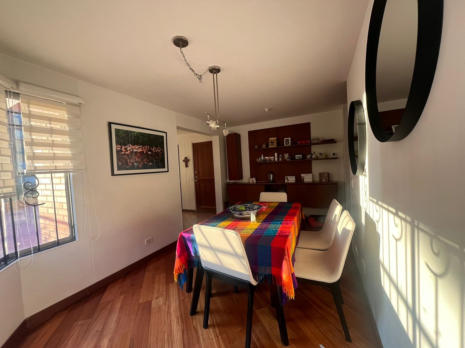 Apartamento en venta en Lisboa, Bogotá · foto 3 de 24