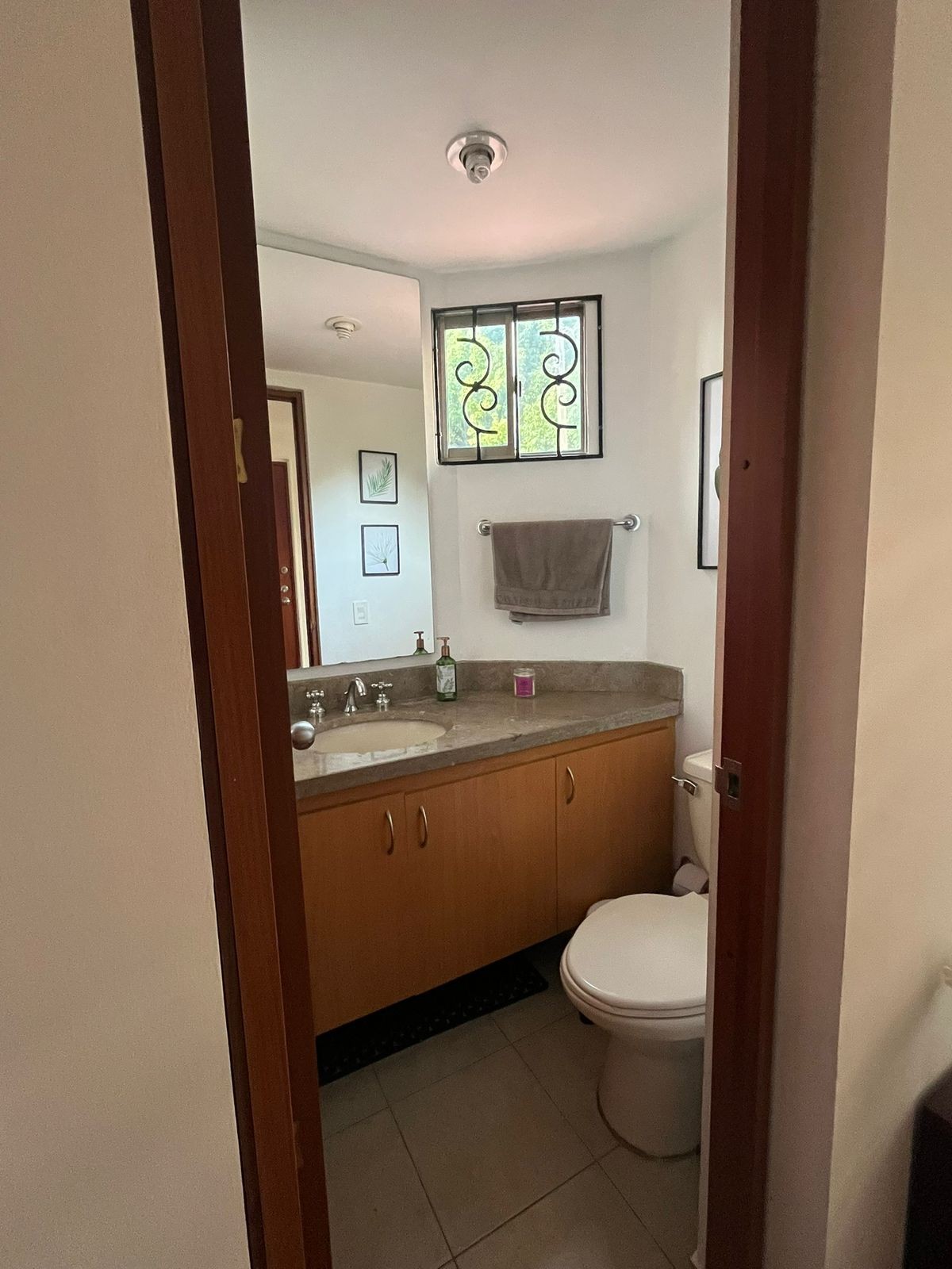 Apartamento en venta en Lisboa, Bogotá · foto 14 de 24