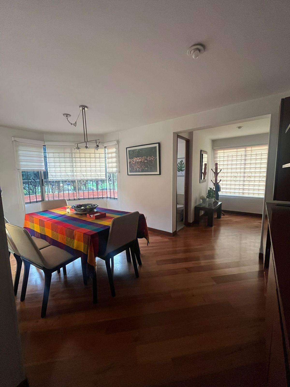 Apartamento en venta en Lisboa, Bogotá · foto 2 de 24