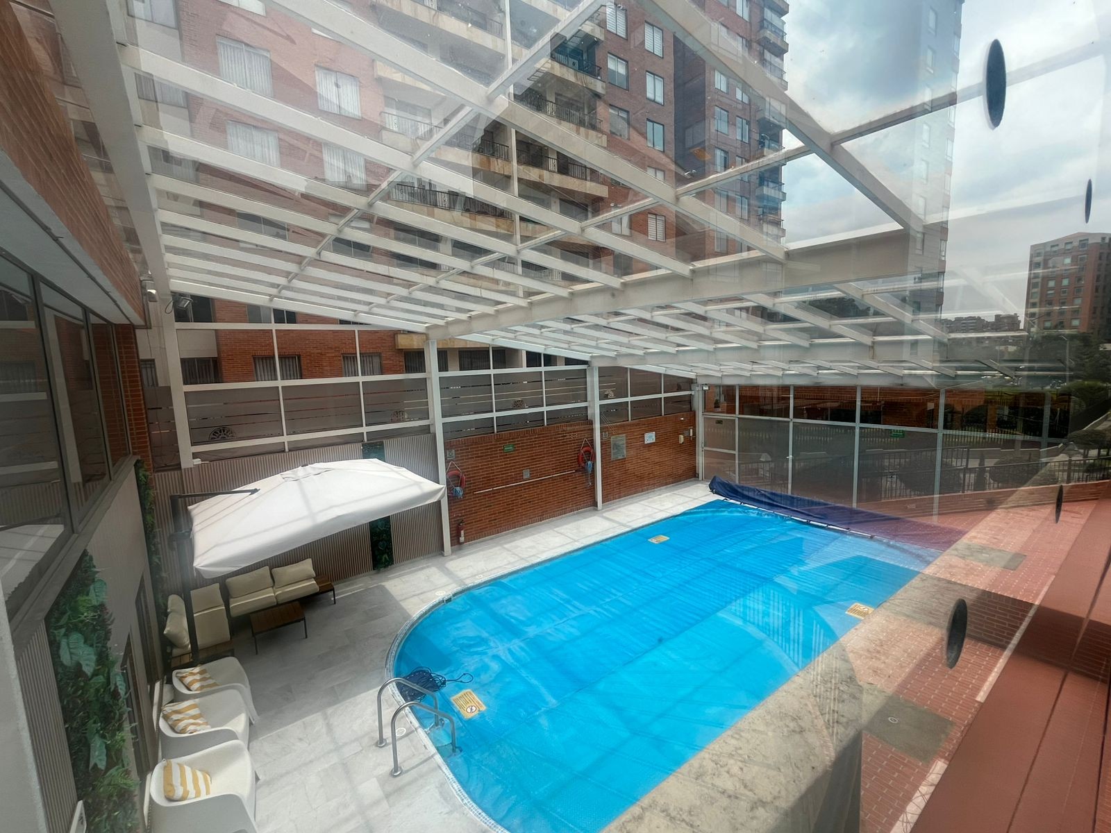 Apartamento en venta en Lisboa, Bogotá · foto 19 de 24