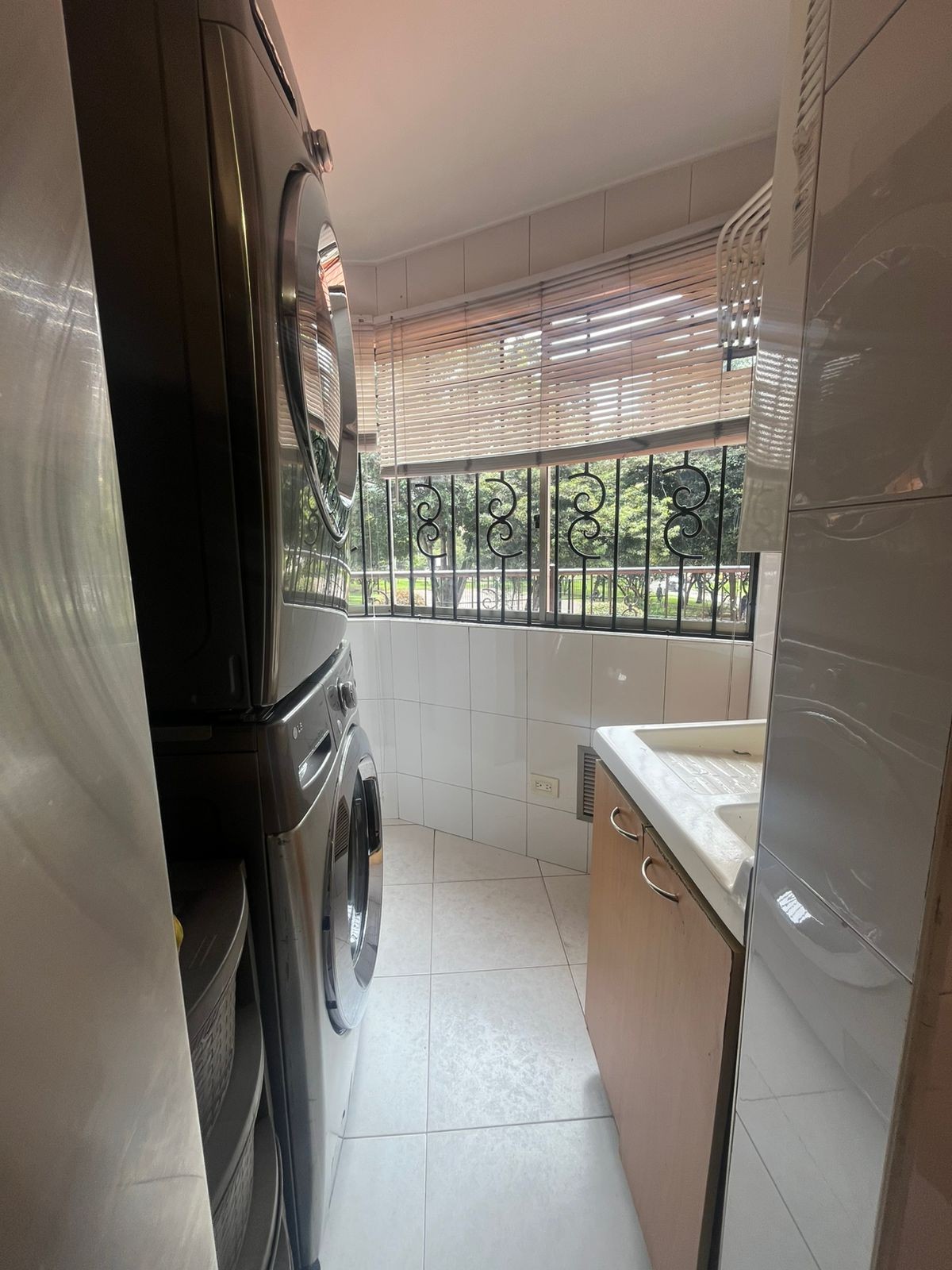 Apartamento en venta en Lisboa, Bogotá · foto 16 de 24