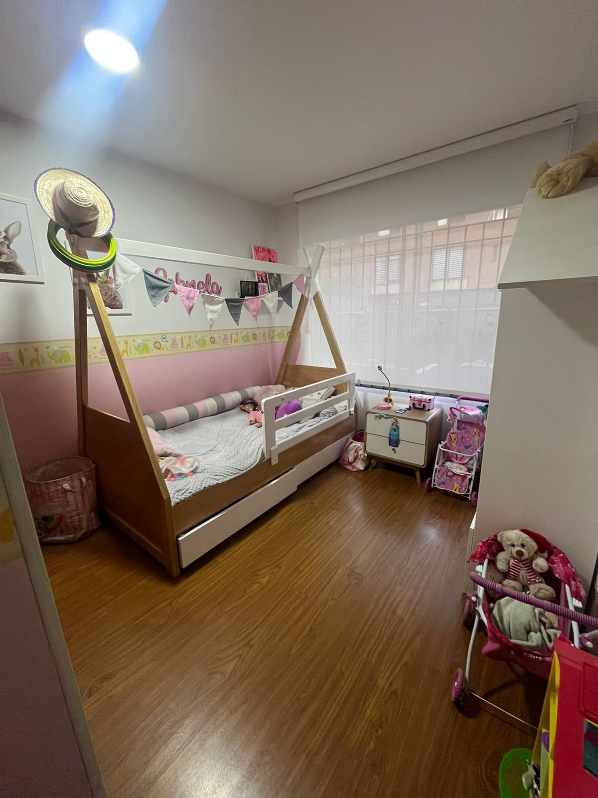 Apartamento en venta en Lisboa, Bogotá · foto 10 de 24