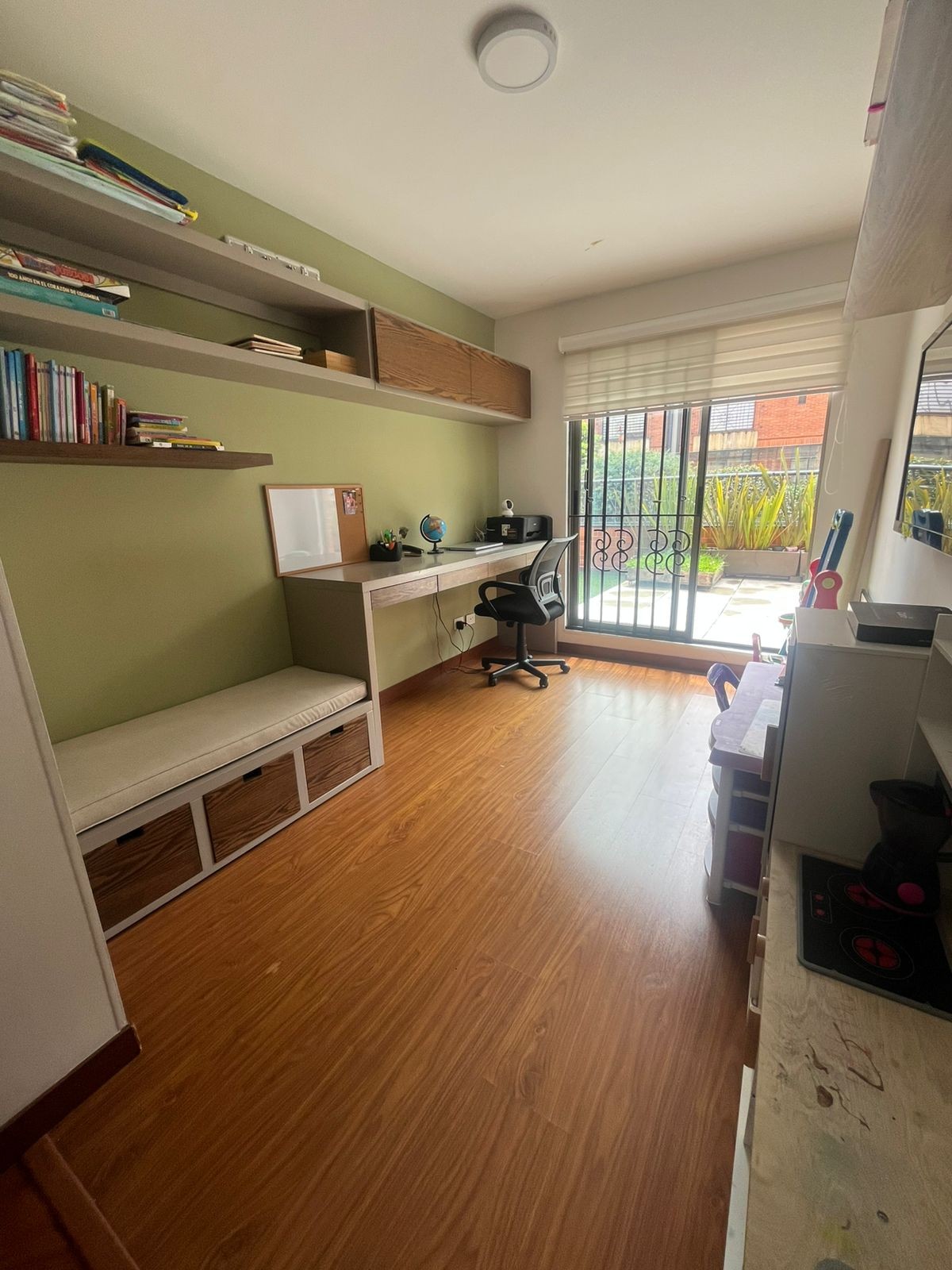 Apartamento en venta en Lisboa, Bogotá · foto 12 de 24