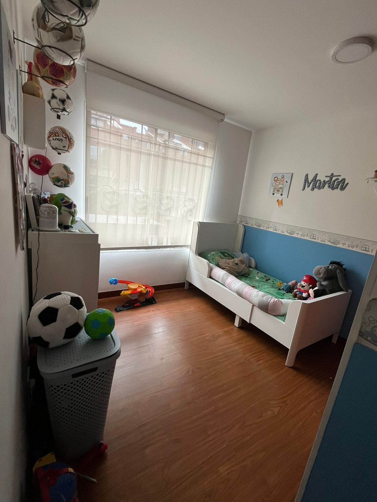 Apartamento en venta en Lisboa, Bogotá · foto 11 de 24