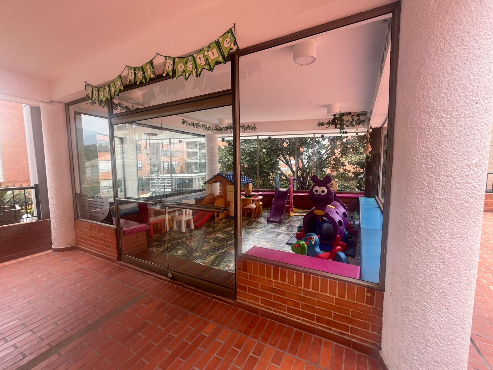 Apartamento en venta en Lisboa, Bogotá · foto 20 de 24