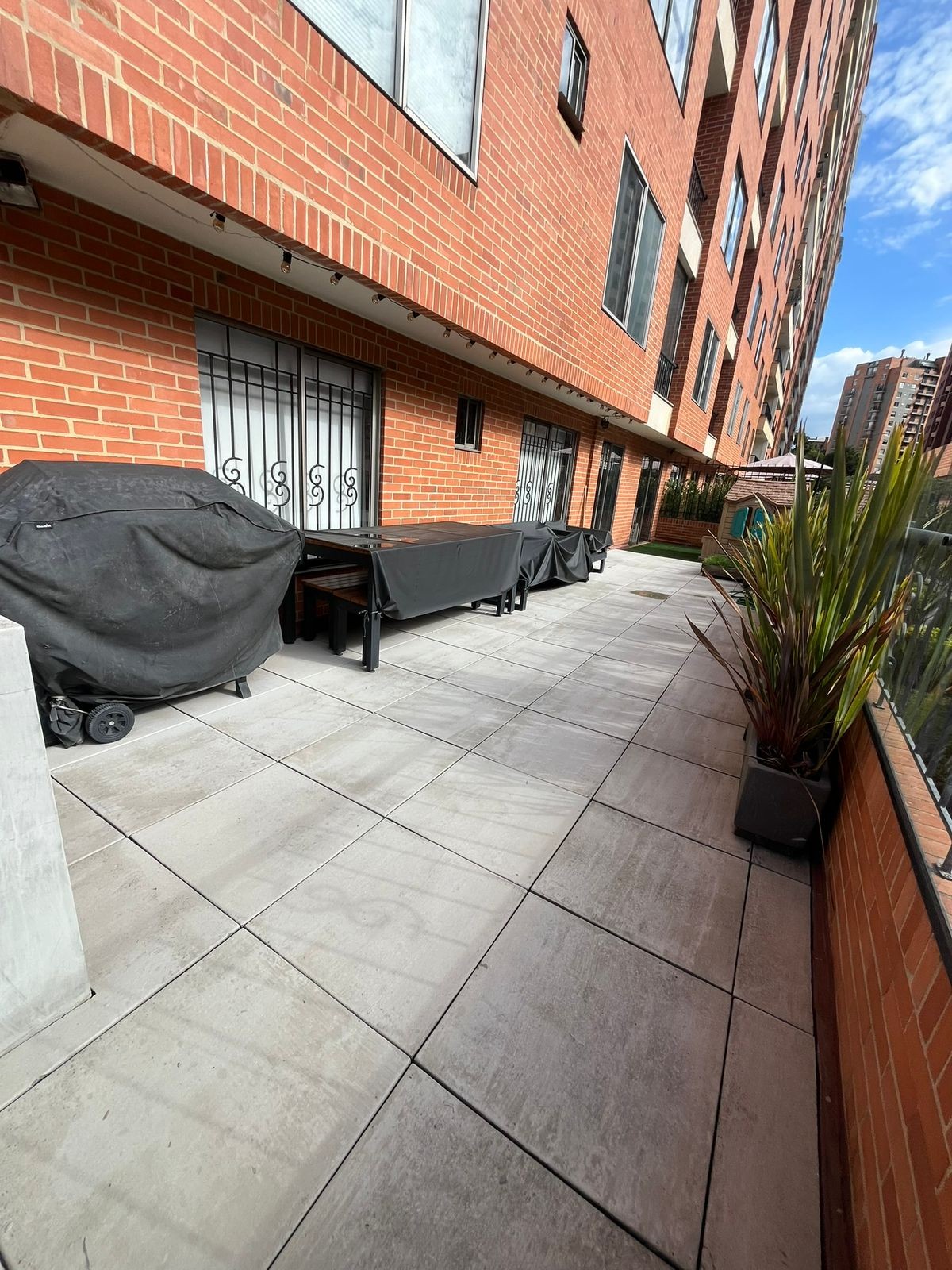 Apartamento en venta en Lisboa, Bogotá · foto 17 de 24