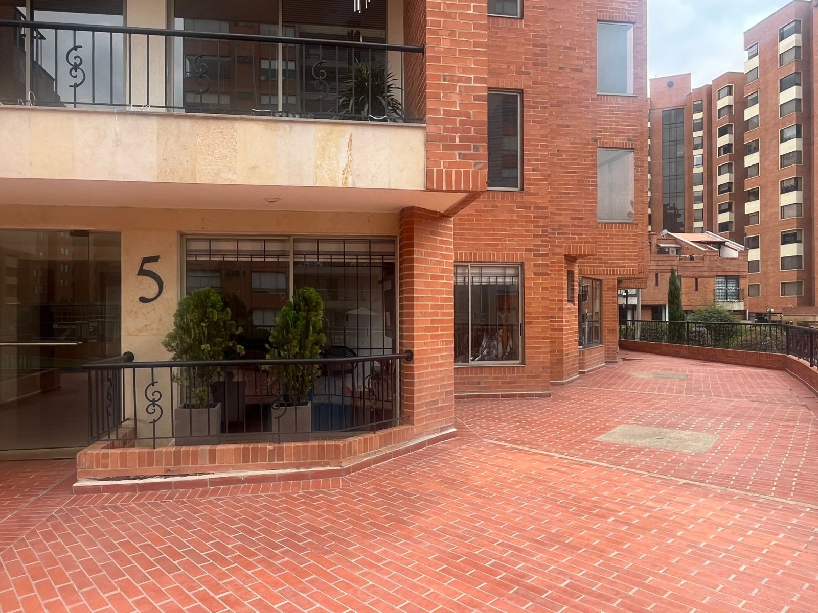 Apartamento en venta en Lisboa, Bogotá · foto 24 de 24