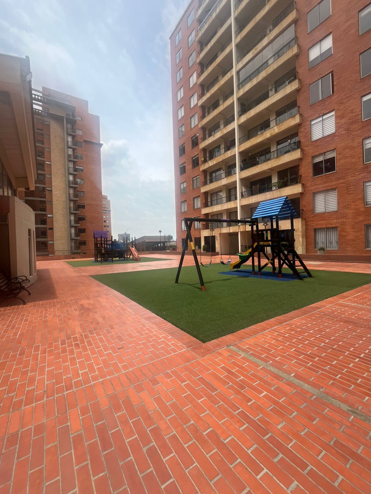 Apartamento en venta en Lisboa, Bogotá · foto 23 de 24