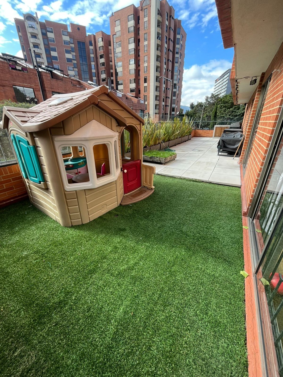 Apartamento en venta en Lisboa, Bogotá · foto 18 de 24