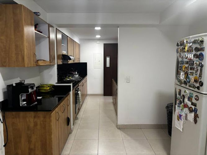 Apartamento en venta en Modelia, Bogotá · foto 6 de 24